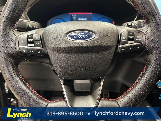 used 2023 Ford Escape car, priced at $26,000