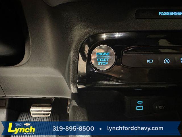 used 2023 Ford Escape car, priced at $26,000