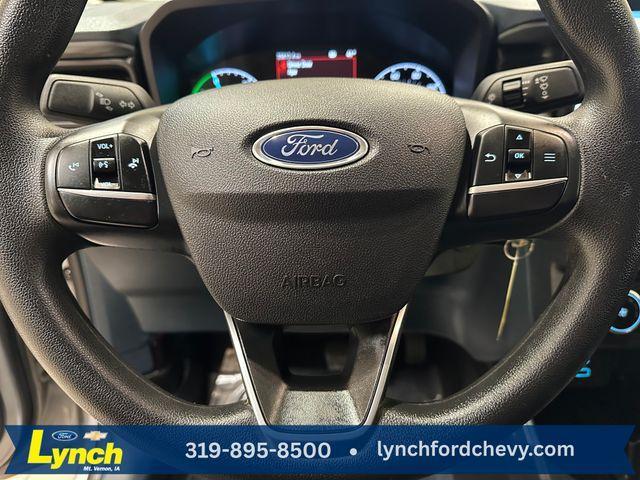 used 2022 Ford Maverick car, priced at $23,100