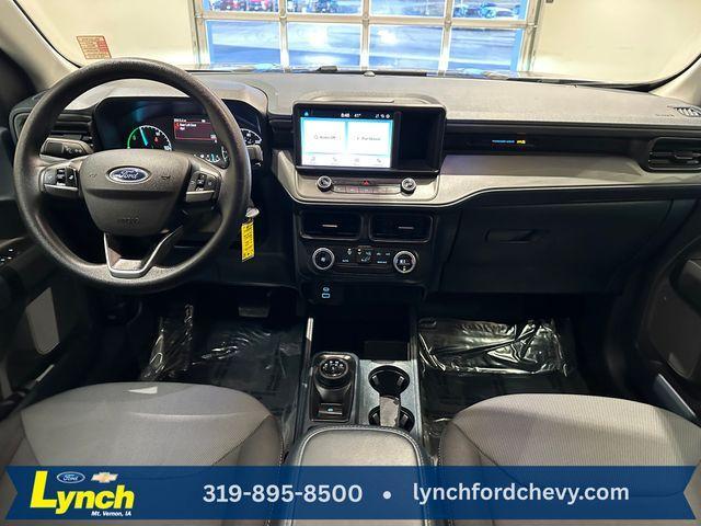 used 2022 Ford Maverick car, priced at $23,100