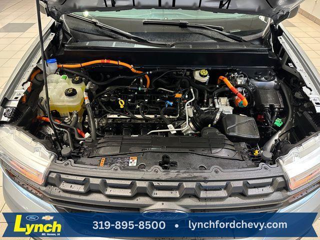 used 2022 Ford Maverick car, priced at $23,100