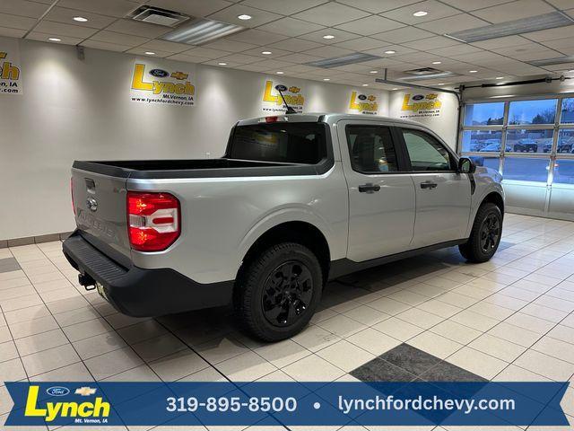 used 2022 Ford Maverick car, priced at $22,500