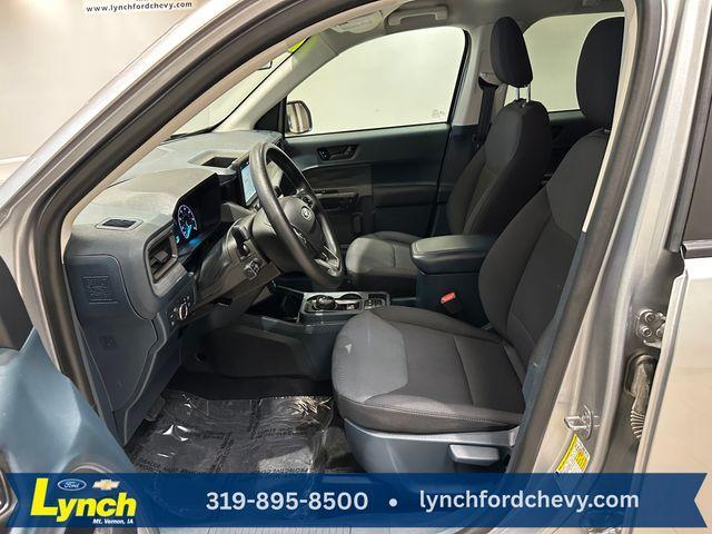 used 2022 Ford Maverick car, priced at $23,100