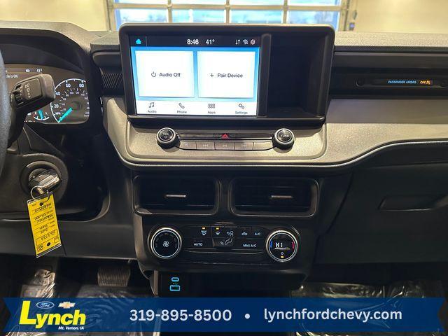 used 2022 Ford Maverick car, priced at $23,100