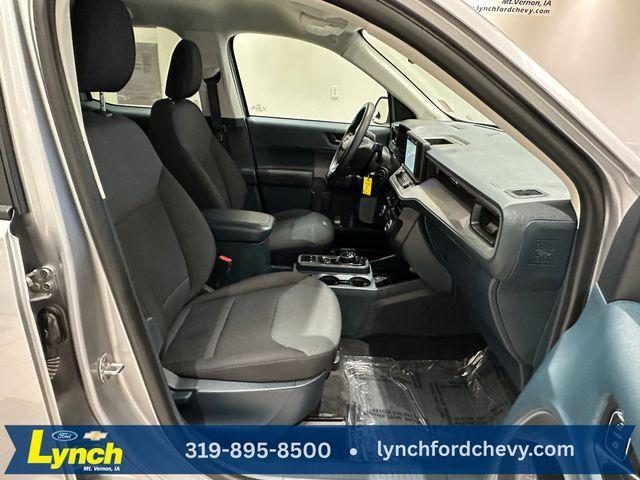 used 2022 Ford Maverick car, priced at $23,100