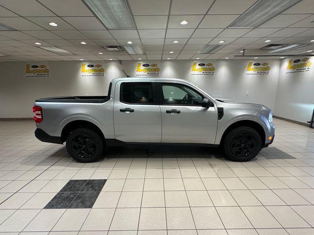 used 2022 Ford Maverick car, priced at $22,500