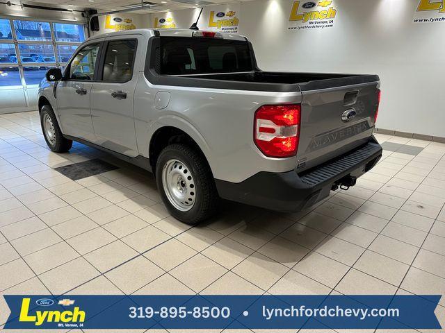 used 2022 Ford Maverick car, priced at $23,100