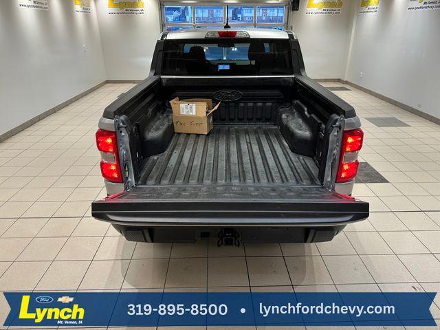 used 2022 Ford Maverick car, priced at $23,100