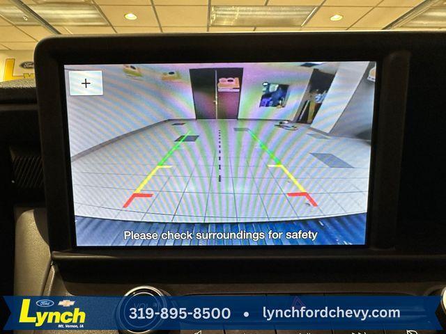 used 2022 Ford Maverick car, priced at $23,100