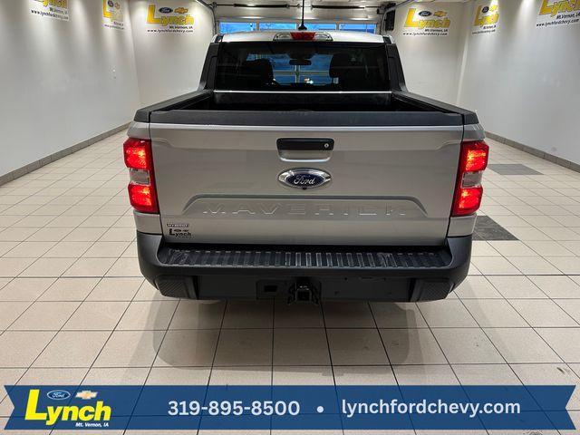 used 2022 Ford Maverick car, priced at $23,100