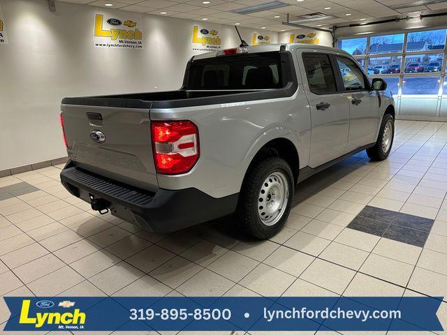 used 2022 Ford Maverick car, priced at $23,100