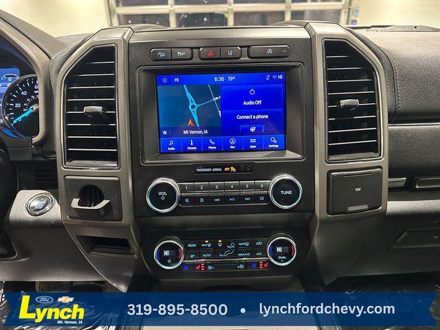 used 2020 Ford Expedition car, priced at $22,800