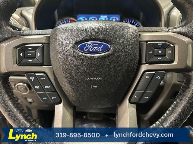 used 2020 Ford Expedition car, priced at $22,800