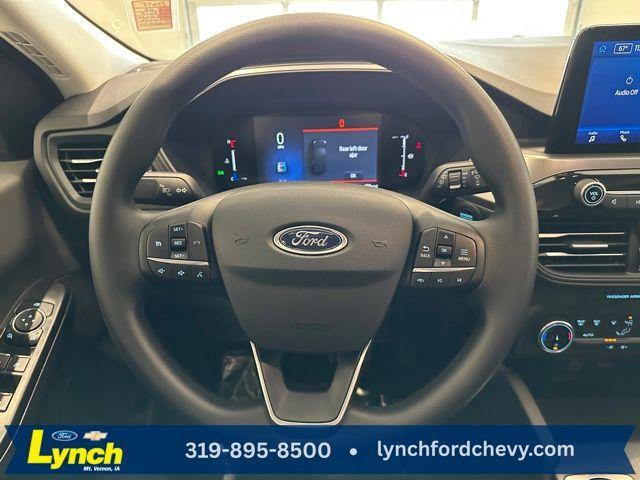 new 2025 Ford Escape car, priced at $25,741