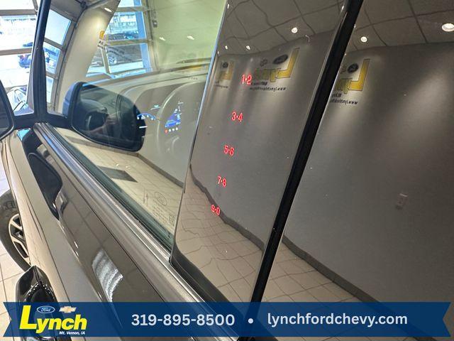 used 2023 Ford Bronco Sport car, priced at $22,180
