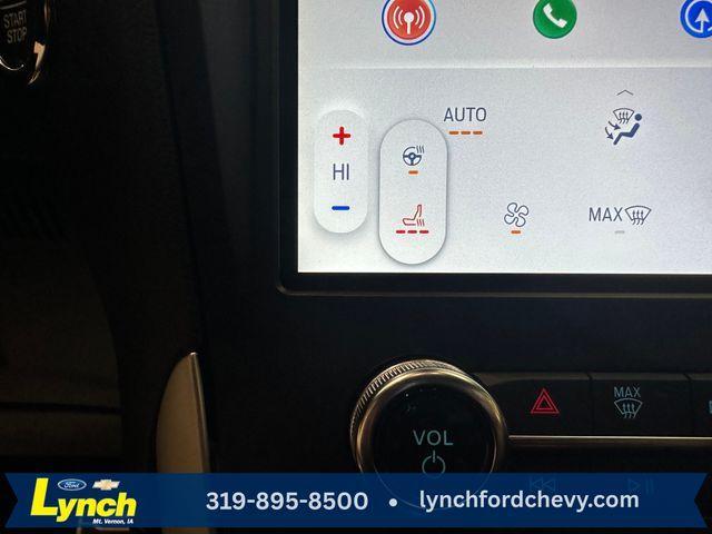 used 2024 Ford Edge car, priced at $34,000