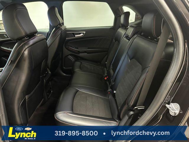 used 2024 Ford Edge car, priced at $34,000