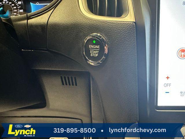 used 2024 Ford Edge car, priced at $34,000