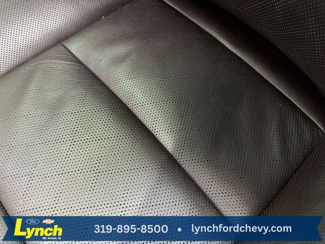 used 2025 Ford Explorer car, priced at $49,000