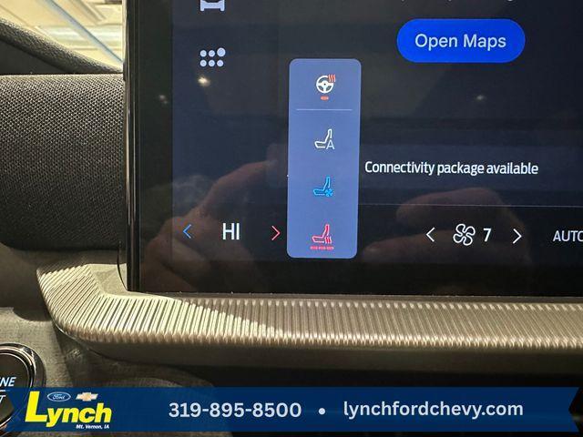 used 2025 Ford Explorer car, priced at $49,000