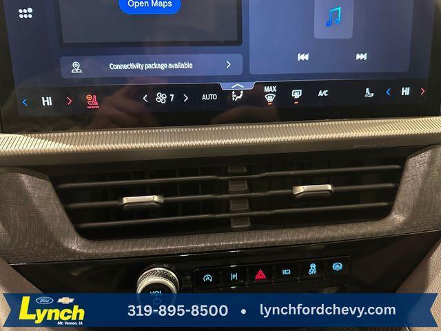 used 2025 Ford Explorer car, priced at $49,000