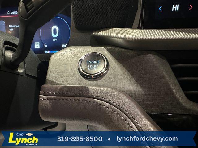 used 2025 Ford Explorer car, priced at $49,000