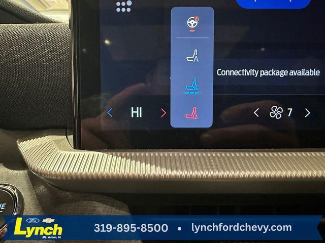 used 2025 Ford Explorer car, priced at $49,000