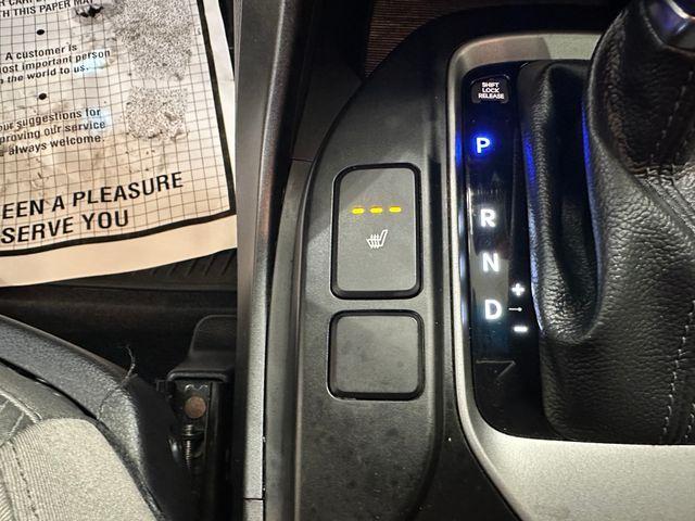 used 2018 Hyundai Santa Fe Sport car, priced at $14,300