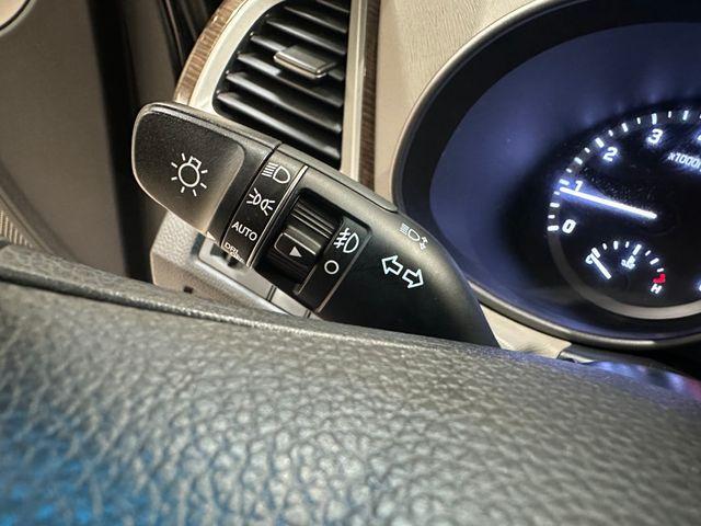 used 2018 Hyundai Santa Fe Sport car, priced at $14,300