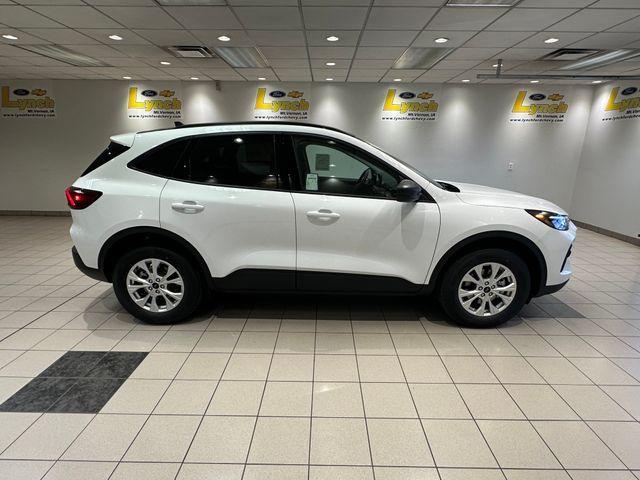 new 2026 Ford Escape car, priced at $32,122