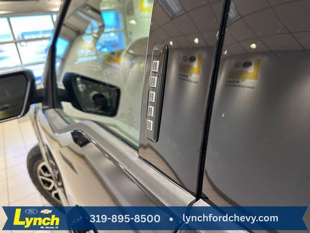 used 2023 Ford F-150 car, priced at $44,500