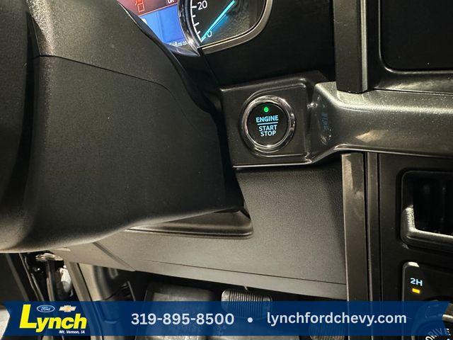 used 2023 Ford F-150 car, priced at $44,500