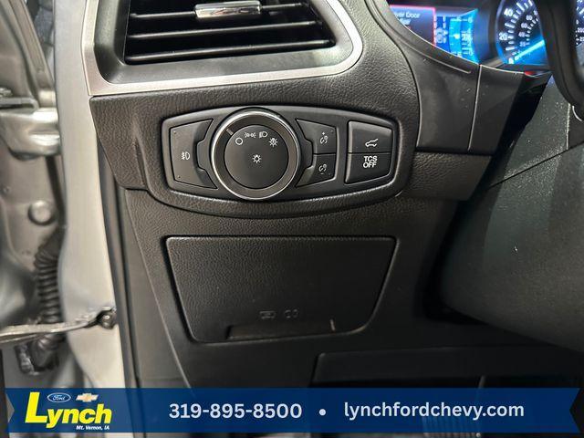 used 2022 Ford Edge car, priced at $26,000