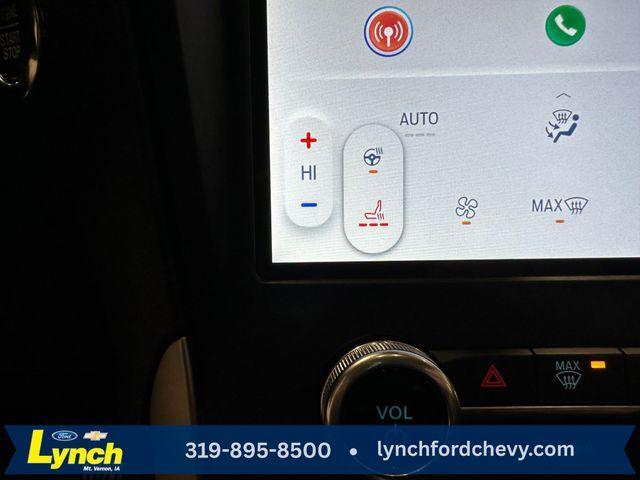 used 2022 Ford Edge car, priced at $26,000