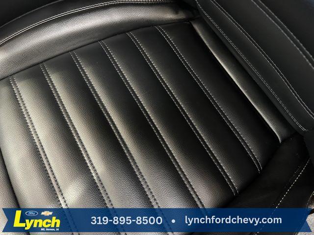 used 2022 Ford Edge car, priced at $26,000