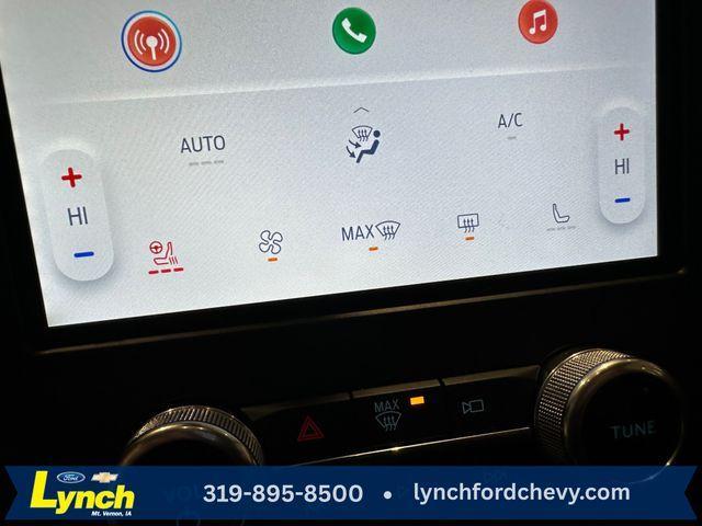 used 2022 Ford Edge car, priced at $26,000