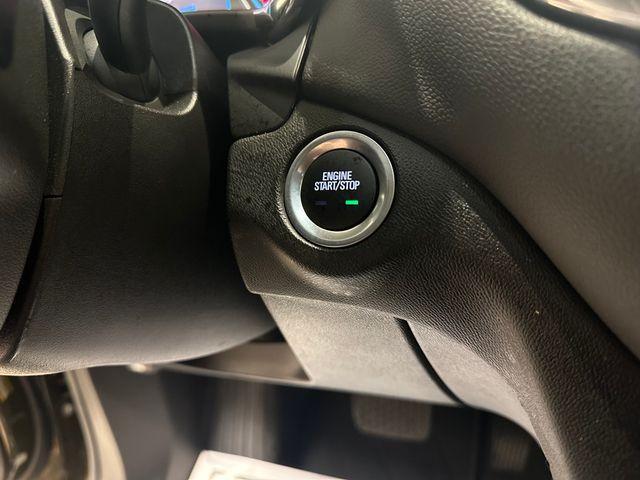 used 2024 Chevrolet Equinox car, priced at $28,180