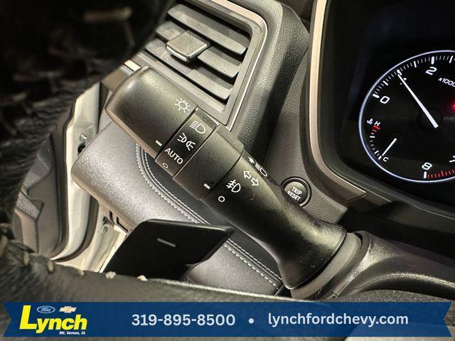 used 2023 Subaru Ascent car, priced at $33,800