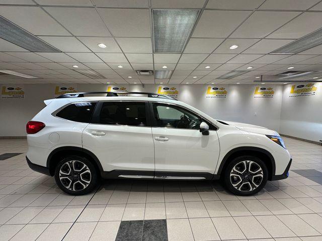 used 2023 Subaru Ascent car, priced at $33,800