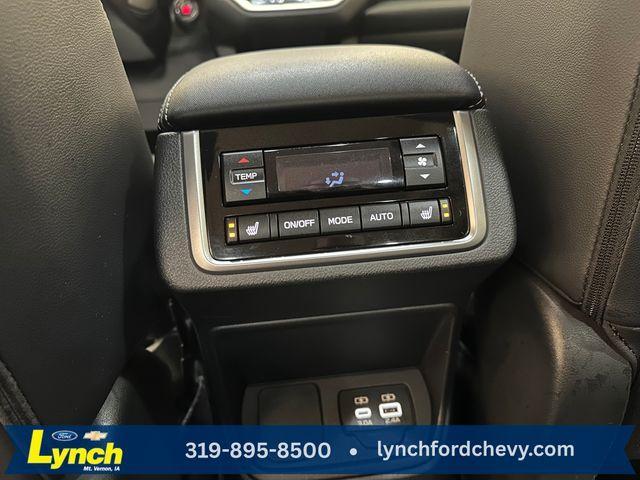 used 2023 Subaru Ascent car, priced at $33,800