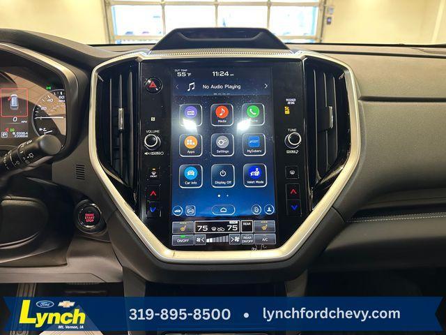 used 2023 Subaru Ascent car, priced at $33,800