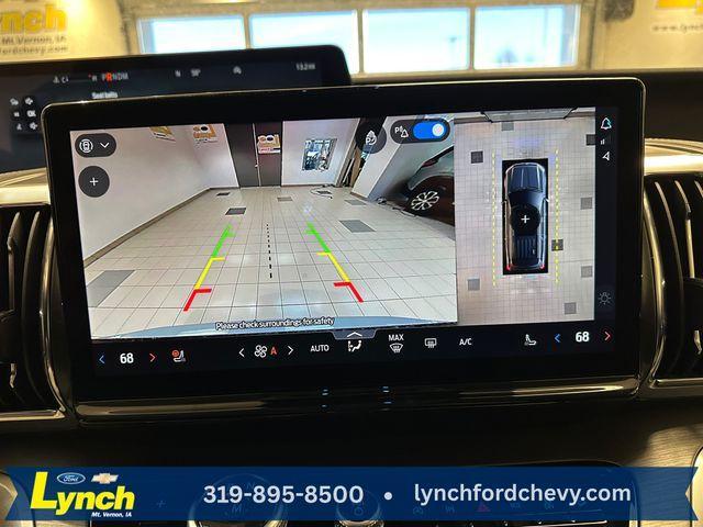 new 2026 Ford Expedition Max car, priced at $82,320