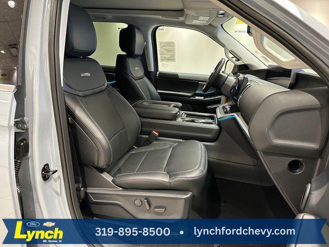 new 2026 Ford Expedition Max car, priced at $82,320