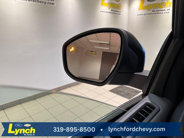 new 2026 Ford Expedition Max car, priced at $82,320