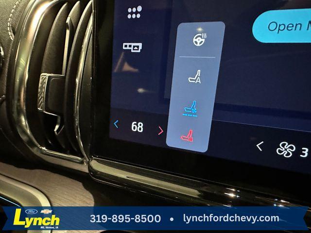 new 2026 Ford Expedition Max car, priced at $82,320