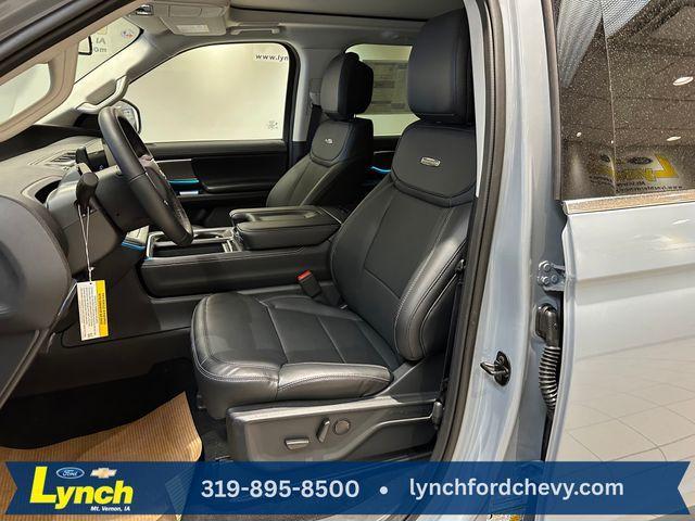 new 2026 Ford Expedition Max car, priced at $82,320