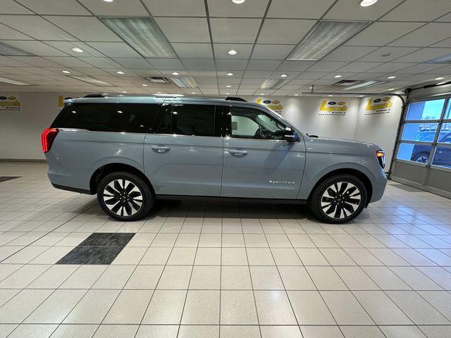 new 2026 Ford Expedition Max car, priced at $82,320