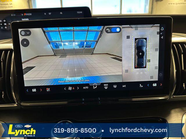 new 2026 Ford Expedition Max car, priced at $82,320