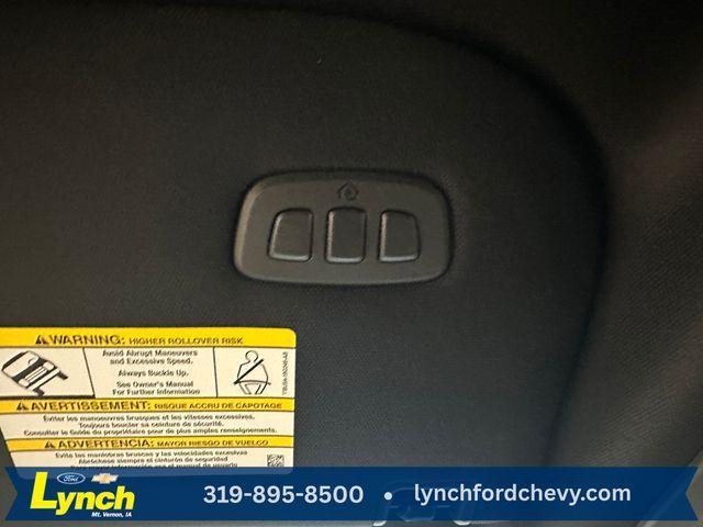 new 2025 Ford F-150 car, priced at $64,703