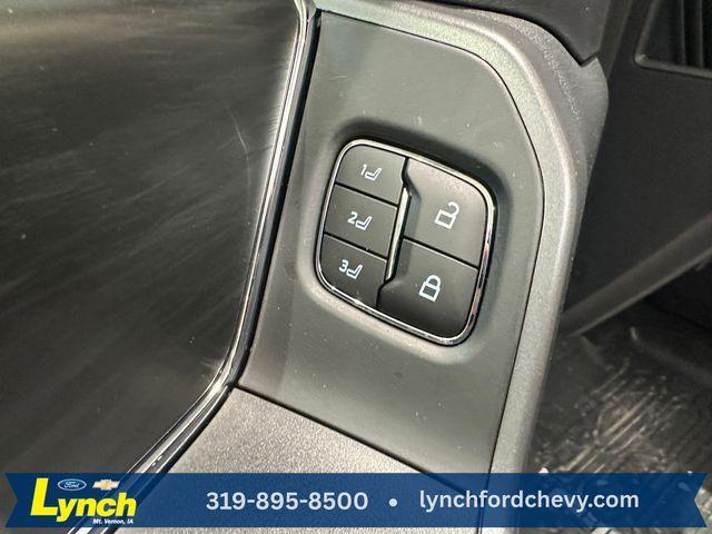 new 2025 Ford F-150 car, priced at $64,703